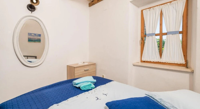 Lovely Home In Banjol, Buchen Sie Hotel Banjol Insel Rab