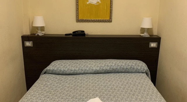 Номер Standard Hotel Palace