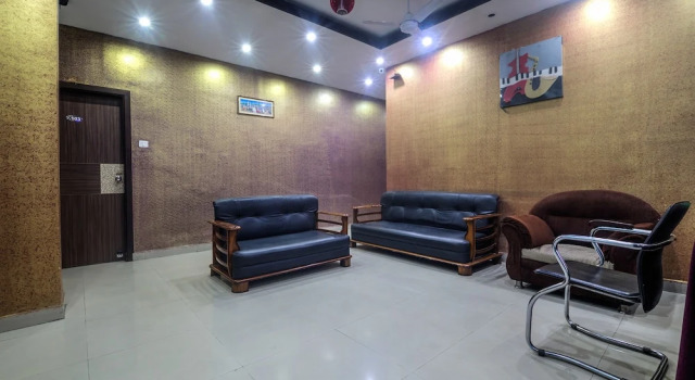 OYO 4518 Hotel Parashuram