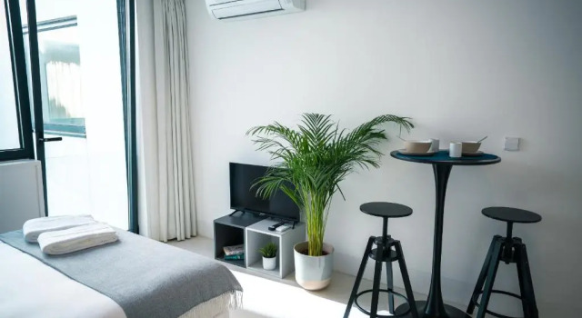 Студия PORTARIA HOUSING