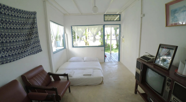 Ban Narai River Guesthouse, Забронировать Гостевой дом Гостевые дома Чиангмай, рядом с Ночной базар Чиангмая, Гостевой дом