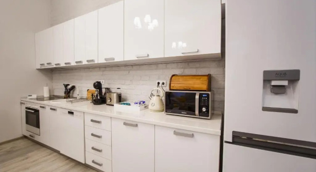 Wonderful 2 bedroom Central Apartment