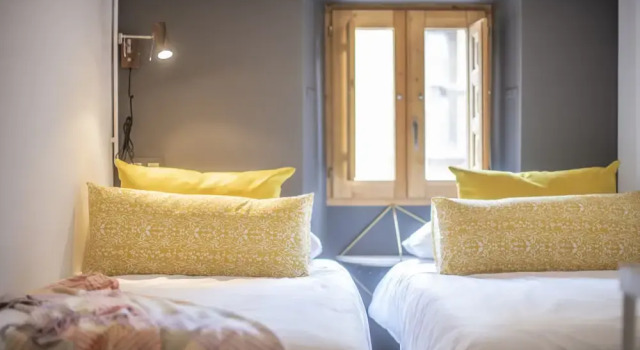 Apartments Sant Joan TH119