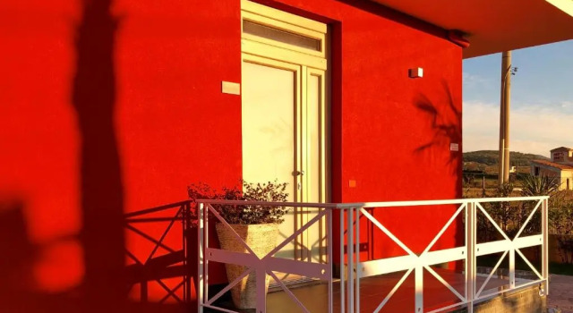 Номер Superior L'Incanto di Paestum