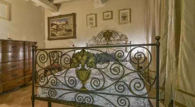 Epoque Halldis Apartment, Book Apartment Hotels in Florence with Parking, Parking