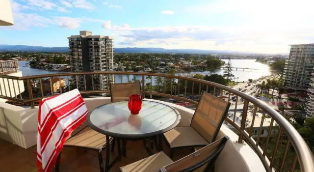 Апартаменты Superior The Regent Apartments