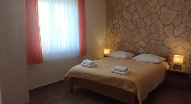 Студия Apartment Renata