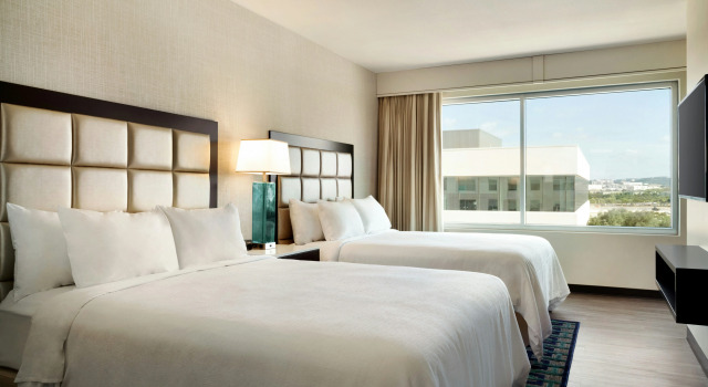 Embassy Suites by Hilton San Antonio Landmark