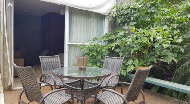 Super Preço! Casa praia Camburi com piscina e exuberante Mata Atlântica