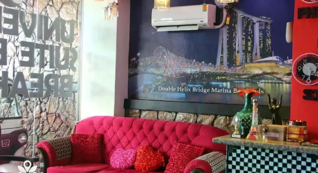 Sabel Travelers Inn, Забронировать Отель Лаоак 