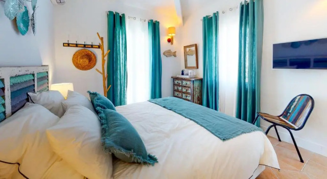 Villa 35 de Saint Aygulf