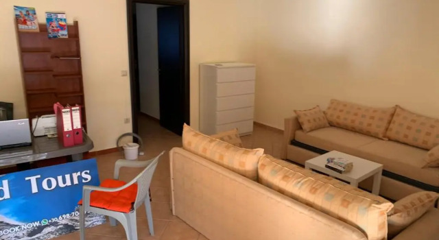 Апартаменты Skala Beach Studio