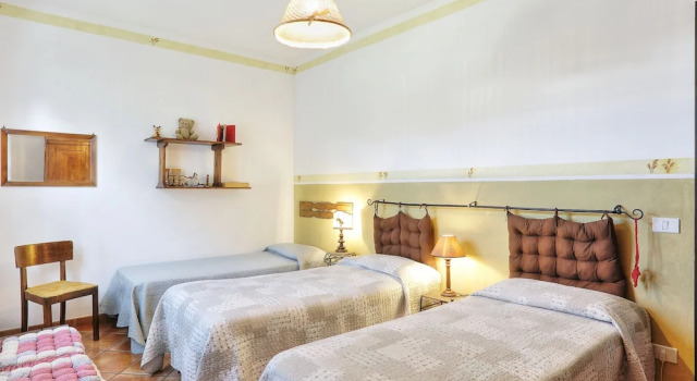 Appartamento Spiga - Agriturismo Le Selvole, Book Hotel Hotels in Pomarance with a Pool, Swimming Pool