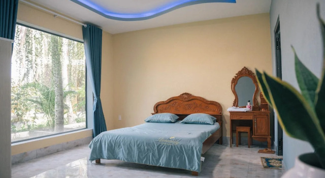 Homestay Bao Binh