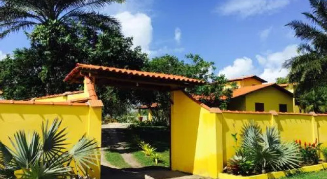 Casa de luxo na praia com piscina privada 15 pessoas, Ilheus - Itacare, Забронировать Вилла Отели штата Баия с бассейном, Бассейн