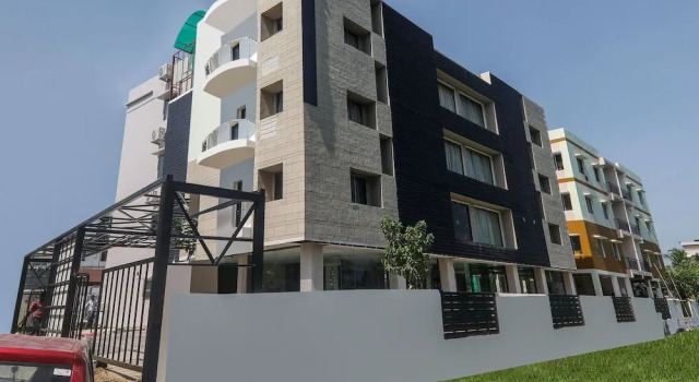 OYO 16719 Airport Guest House