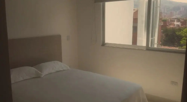 Modern and Comfortable Envigado Apartment, Забронировать Апартаменты/квартира Отели в центре Энвигадo, в центре