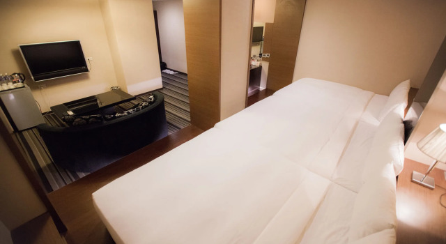 Kai Shen Sinsu Hotel