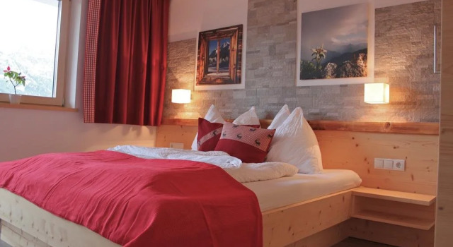 Alpenchalet Zillertal, Забронировать Шале Виллы Тироля, Вилла