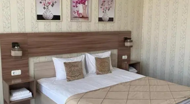Номер Standard "Palazzo"
