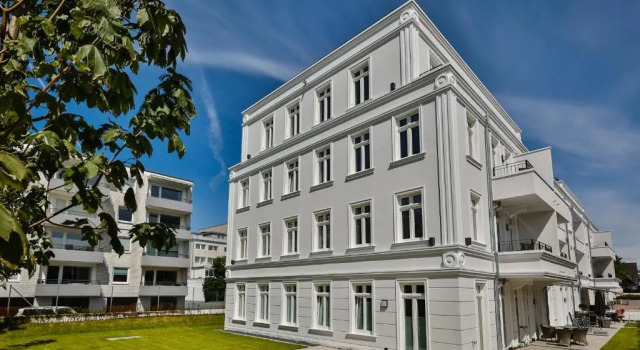Logierhaus Jonna Whg 05, Забронировать Отель Вестерланд Зильт-Ост, рядом с Аквариум Зюльта