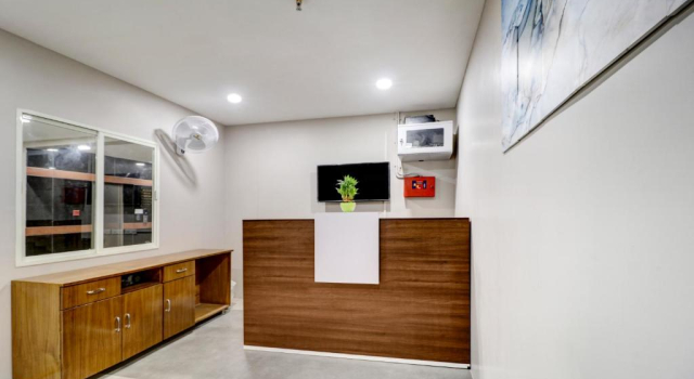 Treebo Grand Milan, Rezervovat Hotel Hotely v Andhra Pradesh s parkováním, Parkování