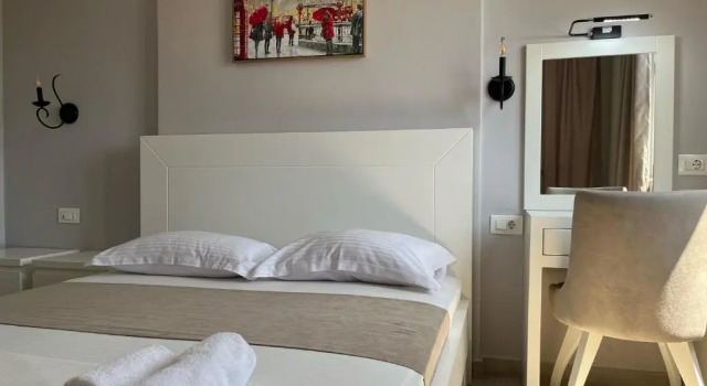 Апартаменты Bella Vista B&B