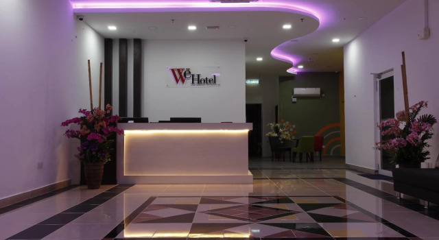 WE Hotel