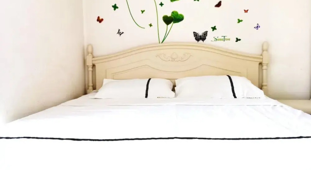 Апартаменты Economy c 1 комнатой Xiwangju Apart-hotel