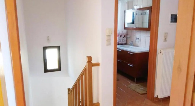 Номер Standard Nikolaos House