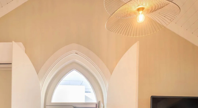 Номер Deluxe Harbour Inn Design Townhouse