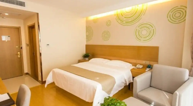 Номер Superior Greentree Inn
