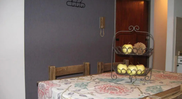 Departamento Costanera, Забронировать Отель Отели в центре Сан-Карлос-де-Барилоче, в центре