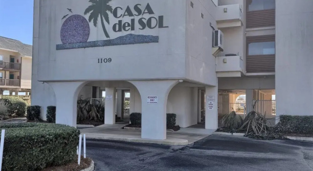 Casa Del Sol C2 by Meyer Vacation Rentals, Prenota Hotel Hotel a Alabama con piscina, Piscina