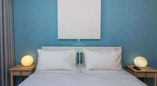 Herdade dos Salgados Beach D´alma Pateo, Reserva ahora Apartamento Hoteles en Algarve con piscina, Piscina