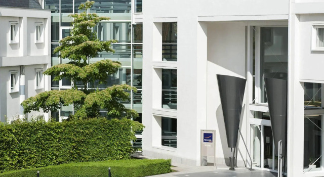Novotel Brugge Centrum