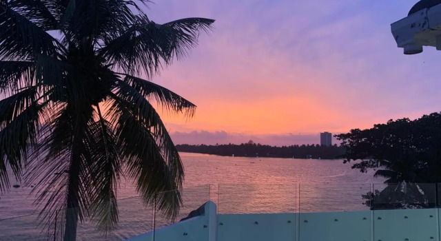 Waters Edge Kochi - a VKation Experience, Забронировать Вилла Отели Коччи 3 звезды, 3*