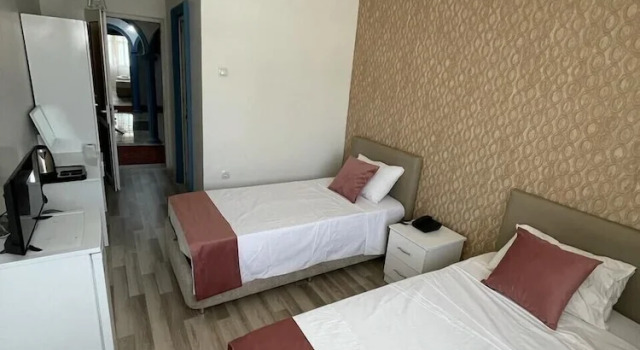 Номер Classic Hotel Ararat