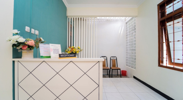 House Of Cokro By ARBA