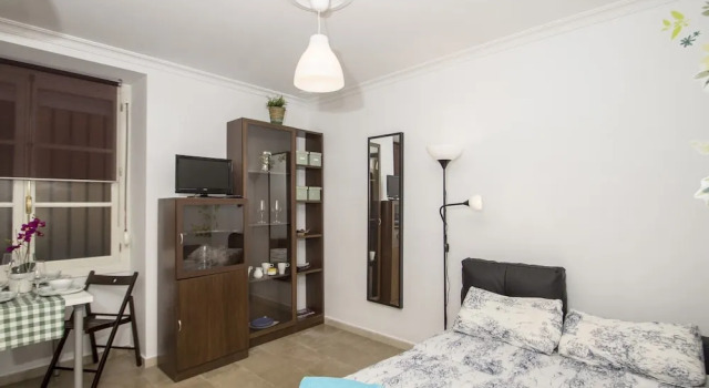 Apartamento Feduchy Cádiz