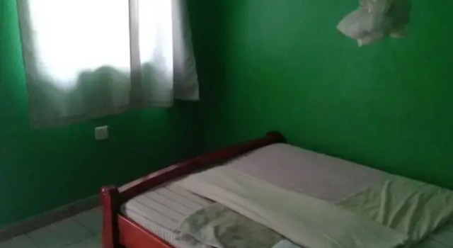 Prudence Guest House, Rezervasyon Misafirhane Bondo 