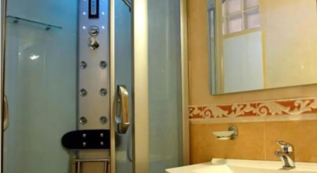Номер Standard Bed & Breakfast Caravaggio