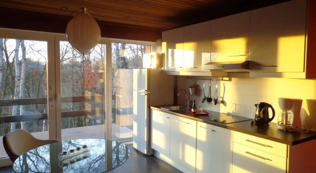 Апартаменты Green Hill Guest House