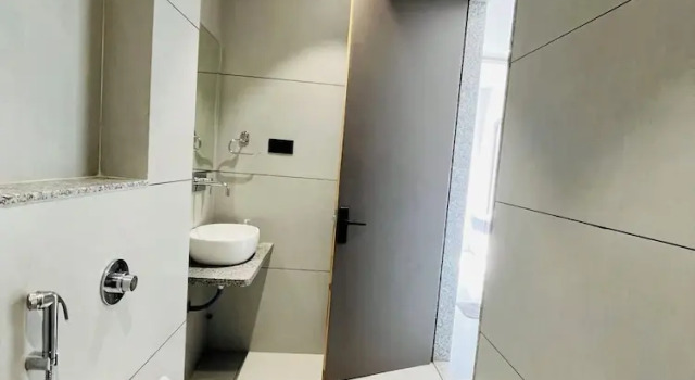 Номер Luxury Hotel JMP