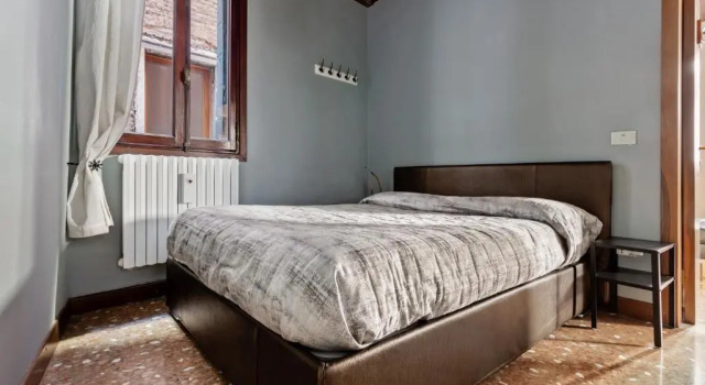 Castello Cozy Apart x4 - Calle Crosera