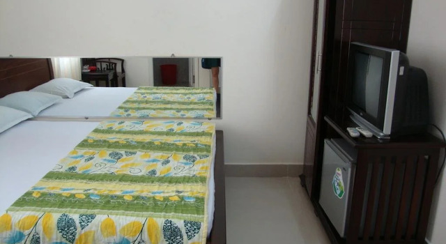 Quốc Ân Motel, Забронировать Мотель Мотели Лонг Хай, рядом с Пляж Лонг Хай, Мотель