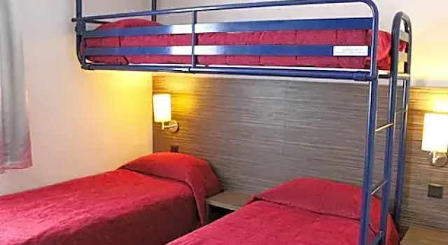Номер Standard The Originals City, Angers Sud, Le Village 49
