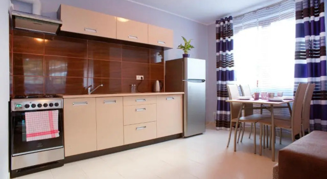 Апартаменты Apartamenty Pod Izbicą