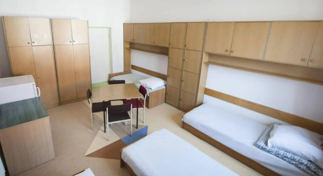 Dizzy Daisy Hostel, Забронировать Хостел Вроцлав Нижнесилезское воеводство