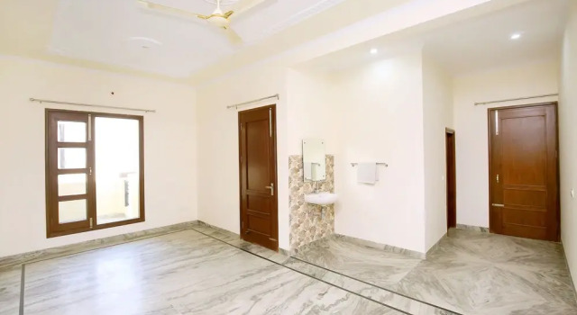 OYO 38009 The Sai Villa, Rezervovat Vila Vily v Panchkula, Vila